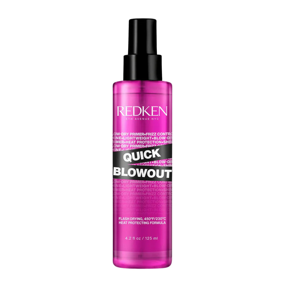 Redken Quick Blowout 125ml