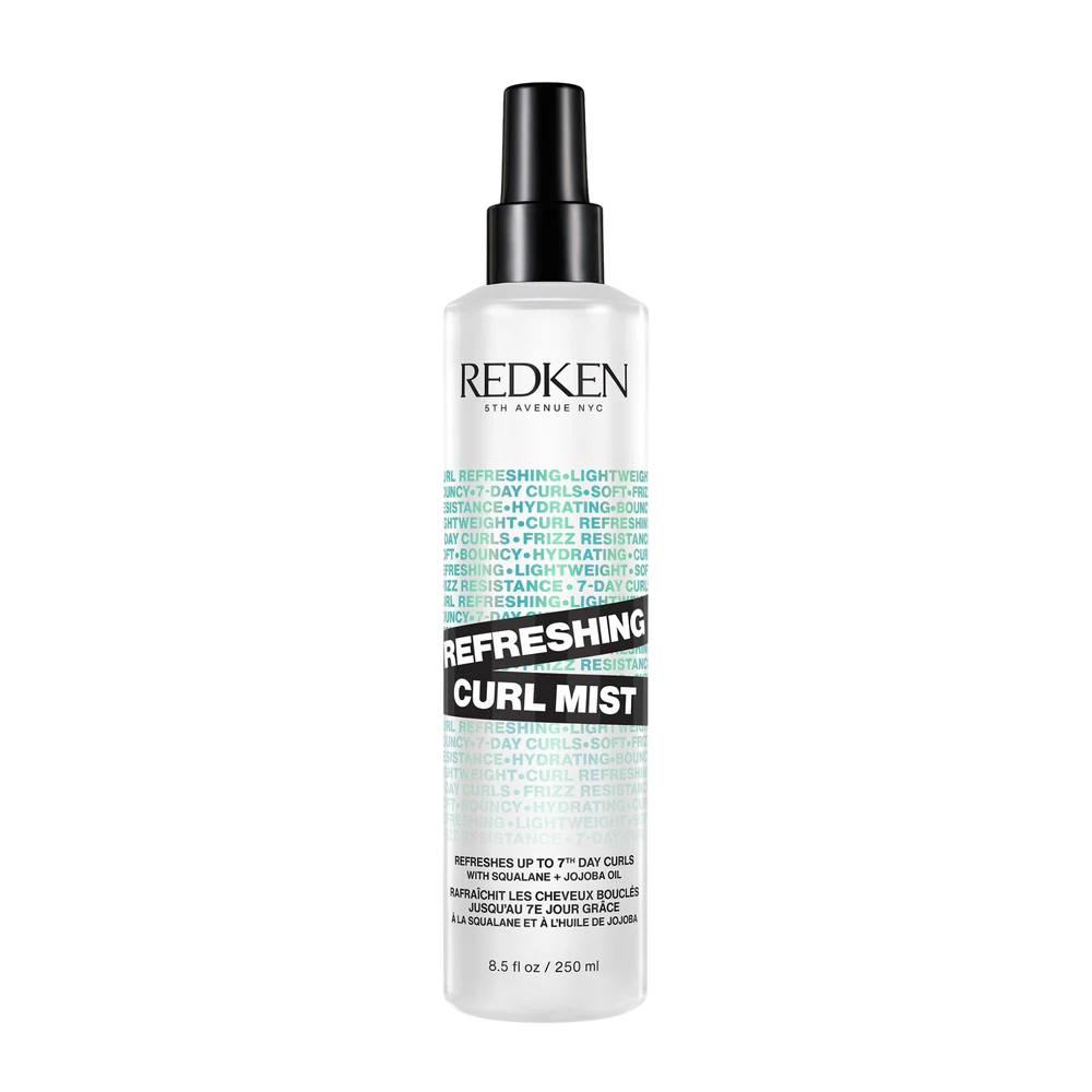 Redken Refreshing Curl Mist 250ml
