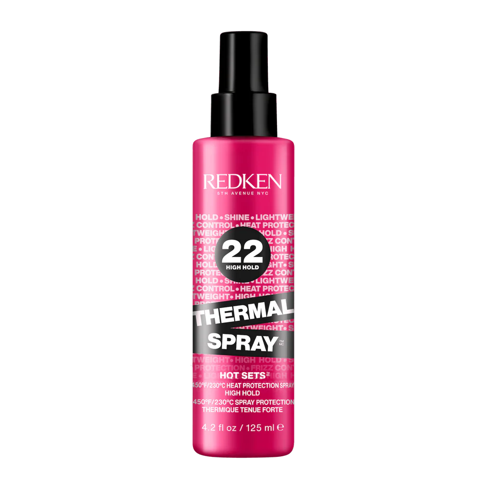 Redken 22 Thermal Spray