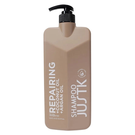 JustK Repairing Shampoo