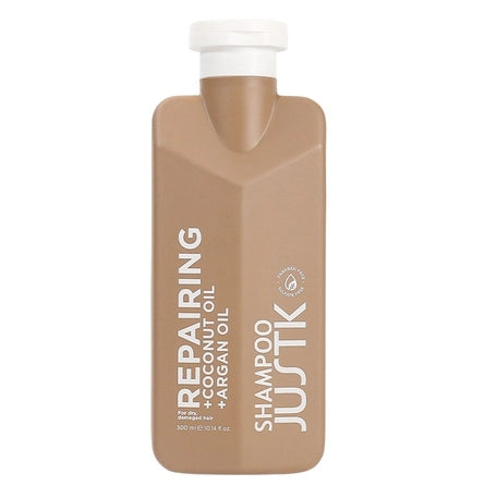 JustK Repairing Shampoo