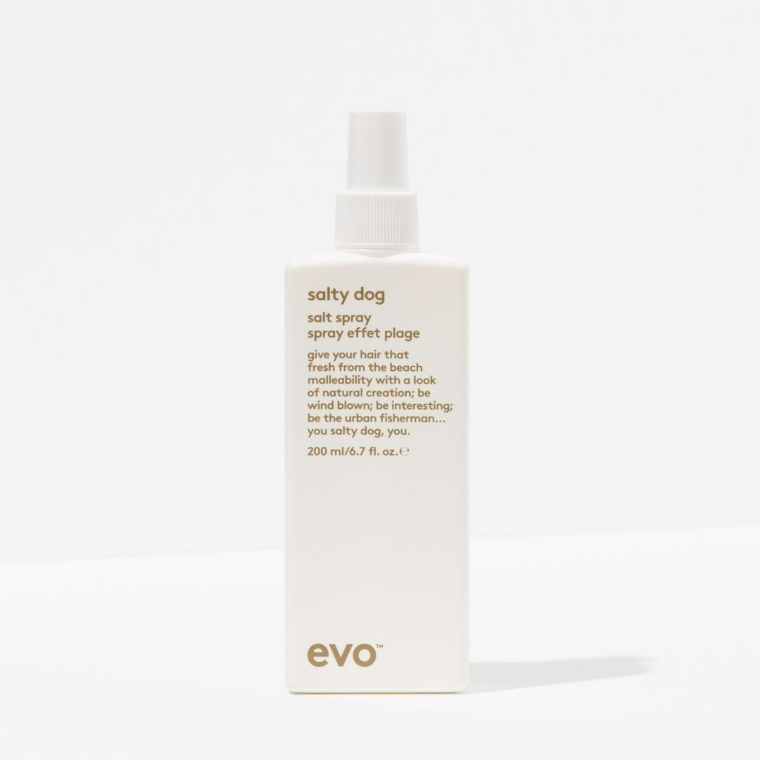 Evo Salty Dog 200ml