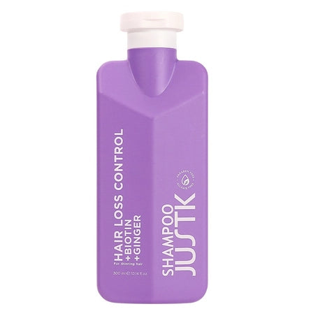 JustK Hair Loss Control Shampoo