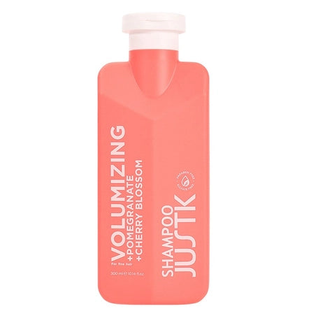JustK Volumising Shampoo