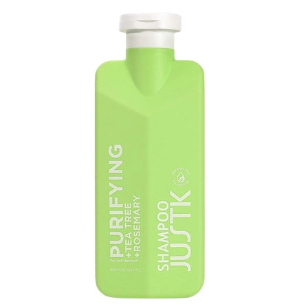 JustK Purifying Shampoo