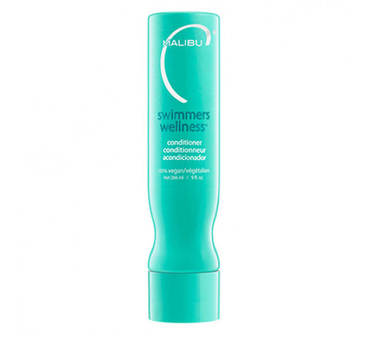 Malibu C Swimmers Wellness Conditioner