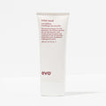 Evo total recoil curl defining product tube on a white background