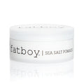 fatboy sea salt pomade