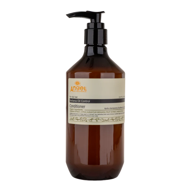 Angel Verbena Oil Control Conditioner 400ml