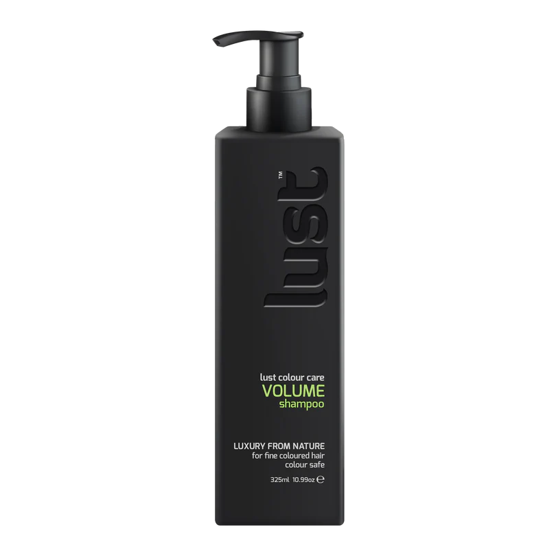 Lust Volume Shampoo