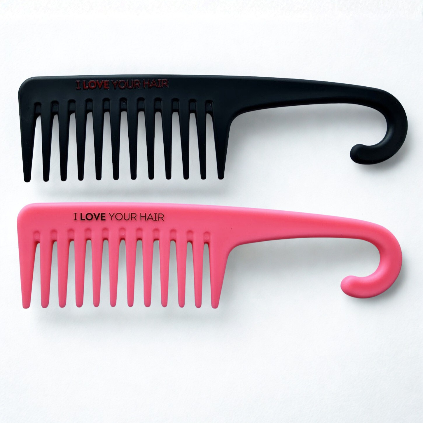 Wide Tooth Comb